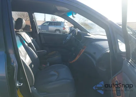 1999 Lexus Rx 300 z USA, uszkodzony, nr VIN JT6GF10U2X0022783